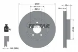 textar-93123403-tarcza-hamulcowa