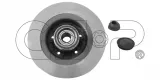 gsp-9230141k-tarcza-hamulcowa
