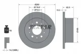 textar-92157403-tarcza-hamulcowa