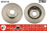 trw-df4119-tarcza-hamulcowa