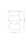 stolik-turn-bialy-stan-nowy-glebokosc-mebla-36-cm