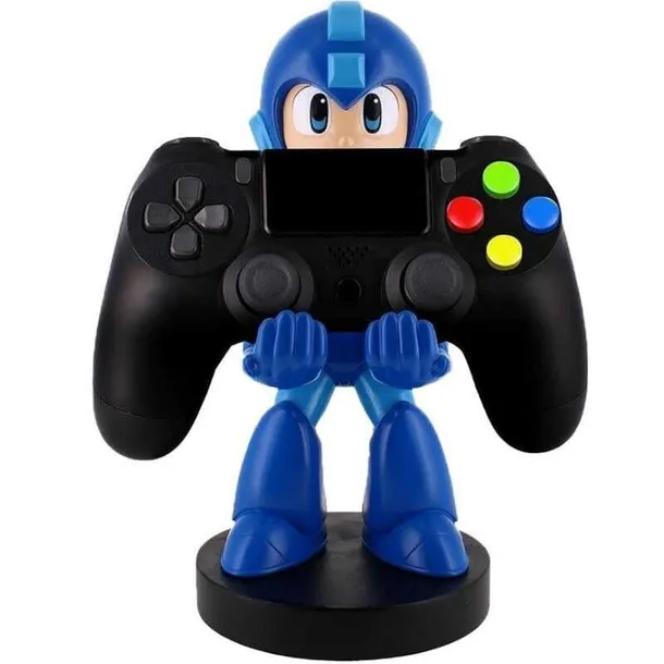 cable-guys-stojak-mega-man-stan-nowy