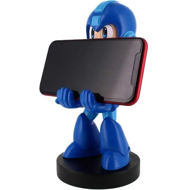 cable-guys-stojak-mega-man-stan-nowy