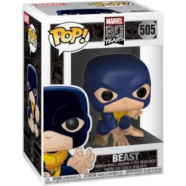 funko-pop-figurka-80th-anniversary-beast