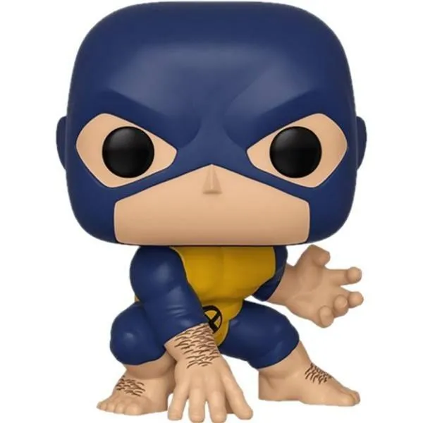 funko-pop-figurka-80th-anniversary-beast-stan-nowy