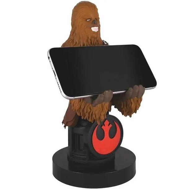 cable-guys-stojak-star-wars-chewbacca-stan-nowy