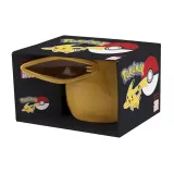 kubek-3d-pokemon-eevee-stan-nowy