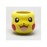 kubek-3d-pokemon-pikachu-stan-nowy