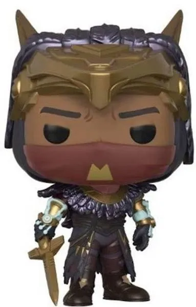 funko-pop-figurka-destiny-osiris-339-stan-nowy