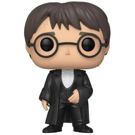 funko-pop-figurka-harry-potter-91-stan-nowy