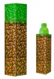 bidon-minecraft-trawa-650-ml-stan-nowy