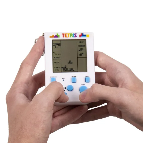 brelok-retro-mini-konsola-tetris-stan-nowy