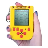 brelok-retro-mini-konsola-pac-man-stan-nowy
