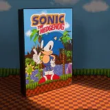 sonic-lampka-scienna-biurkowa-stan-nowy