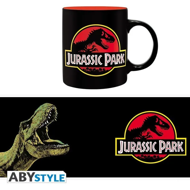 kubek-jurassic-park-320-ml-t-rex-stan-nowy