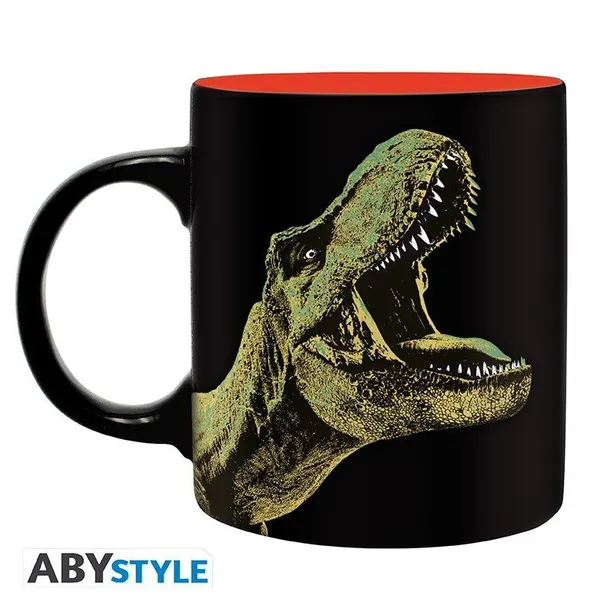 kubek-jurassic-park-320-ml-t-rex-stan-nowy