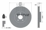 textar-92162405-tarcza-hamulcowa