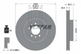 textar-92283205-tarcza-hamulcowa
