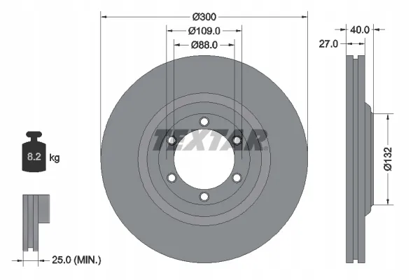 textar-92282403-tarcza-hamulcowa
