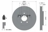 textar-92280103-tarcza-hamulcowa