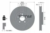 textar-92277705-tarcza-hamulcowa