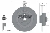 textar-92159803-tarcza-hamulcowa-numer-katalogowy-oryginalu-renault-402021651rorrenault-432025945rorrenault-432029079rorrenault-8200002874orrenault-8200244108orrenault-8200649353