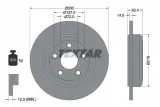 textar-92274703-tarcza-hamulcowa