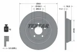 textar-92268703-tarcza-hamulcowa