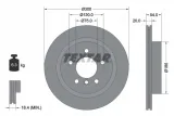 textar-92196605-tarcza-hamulcowa