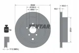 textar-92270903-tarcza-hamulcowa