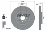 textar-92202203-tarcza-hamulcowa