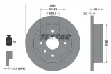 textar-92269903-tarcza-hamulcowa