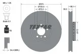 textar-92266325-tarcza-hamulcowa