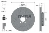 textar-92265425-tarcza-hamulcowa