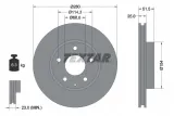 textar-92267503-tarcza-hamulcowa