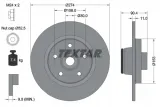 textar-92196203-tarcza-hamulcowa
