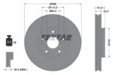 textar-92237503-tarcza-hamulcowa