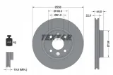 textar-92255203-tarcza-hamulcowa