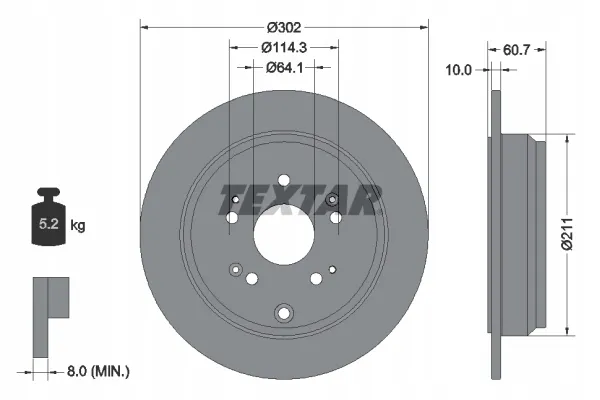 textar-92227203-tarcza-hamulcowa
