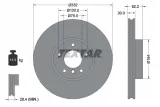 textar-92160805-tarcza-hamulcowa