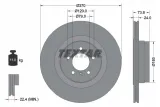 textar-92155203-tarcza-hamulcowa