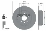 textar-92261703-tarcza-hamulcowa