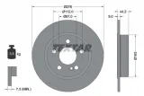 textar-92241303-tarcza-hamulcowa