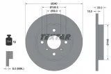 textar-92153300-tarcza-hamulcowa