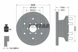 textar-93175400-tarcza-hamulcowa