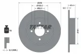 textar-92242303-tarcza-hamulcowa