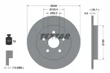 textar-92224003-tarcza-hamulcowa
