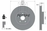 textar-92199203-tarcza-hamulcowa