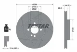 textar-92196703-tarcza-hamulcowa