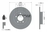 textar-92186403-tarcza-hamulcowa